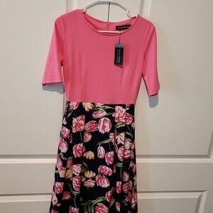 OXIULY Fashion Dress